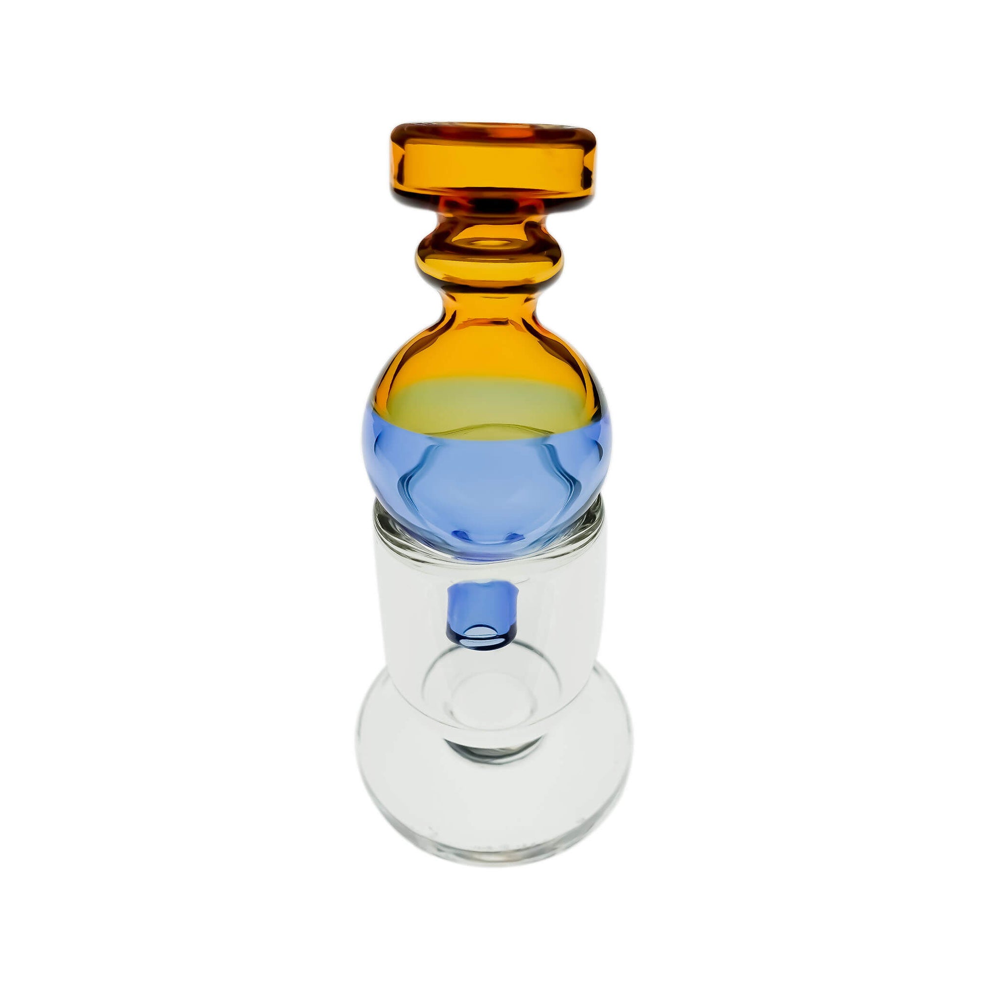 Carb Cap Holder (Terp Pearl Holder) | In Carb Cap Holder View | the dabbing specialists