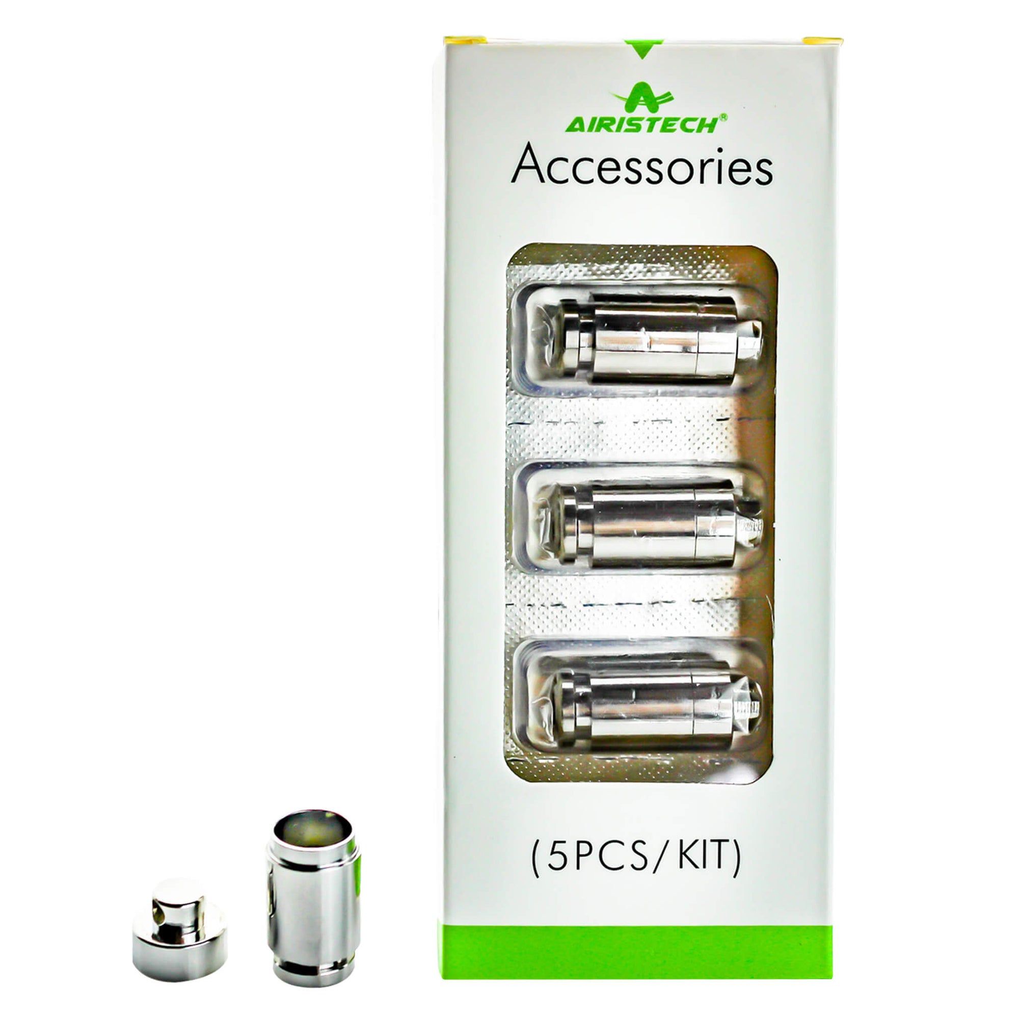 Dabble Heater Coil Accessory Pack