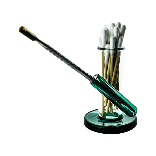 Puritan 3" Lint Free Cotton Swabs (Bags of 100) TDS the dabbing