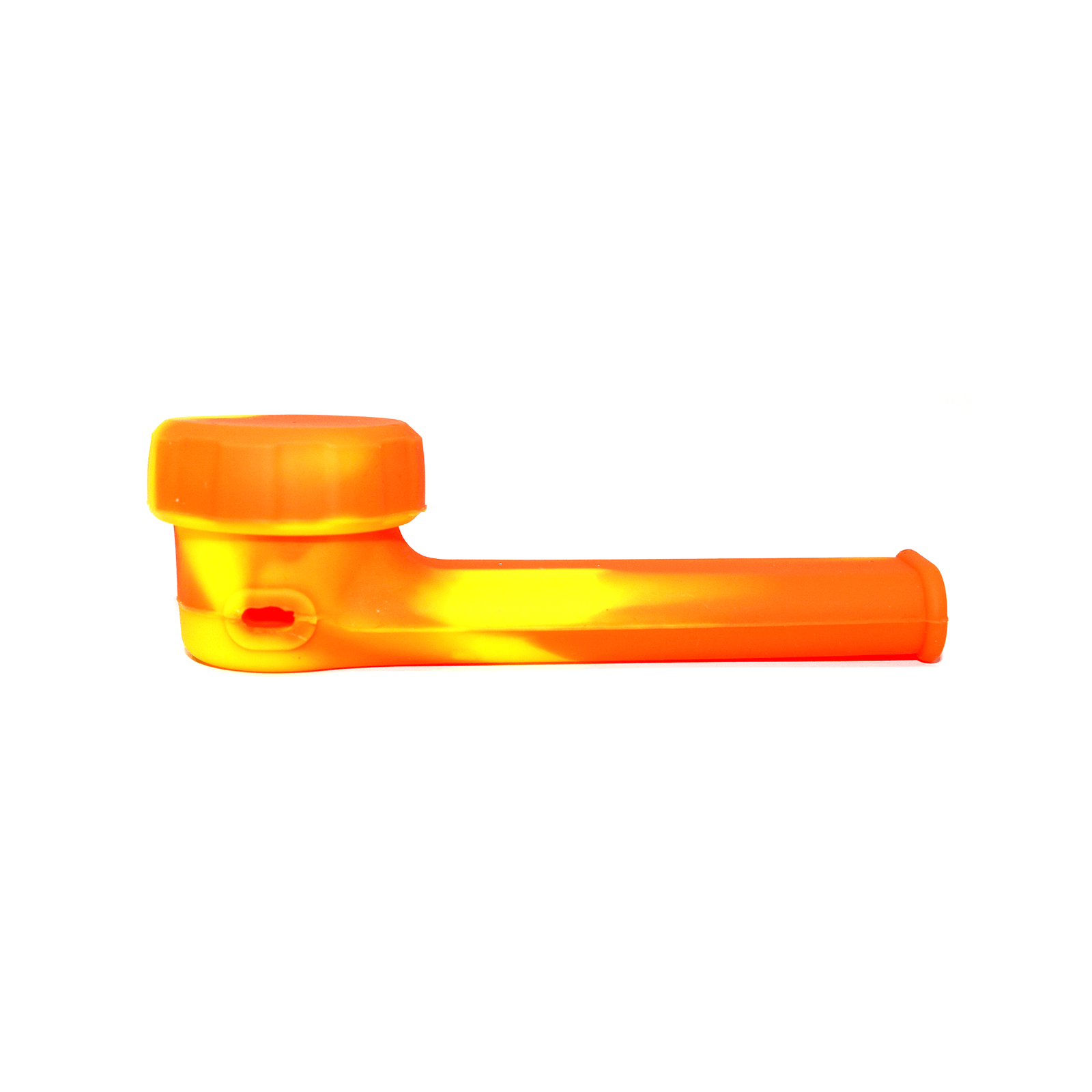 Silicone Hand Pipe - the dabbing specialists