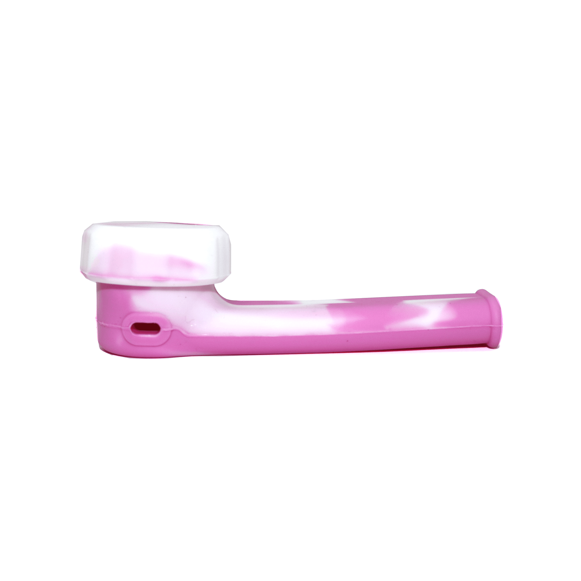 Silicone Hand Pipe - the dabbing specialists