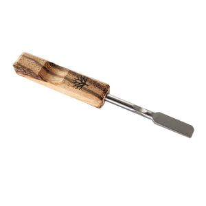BittyBudda Pocket Dab Tool | Mystic Timber Dab Tool | the dabbing specialists