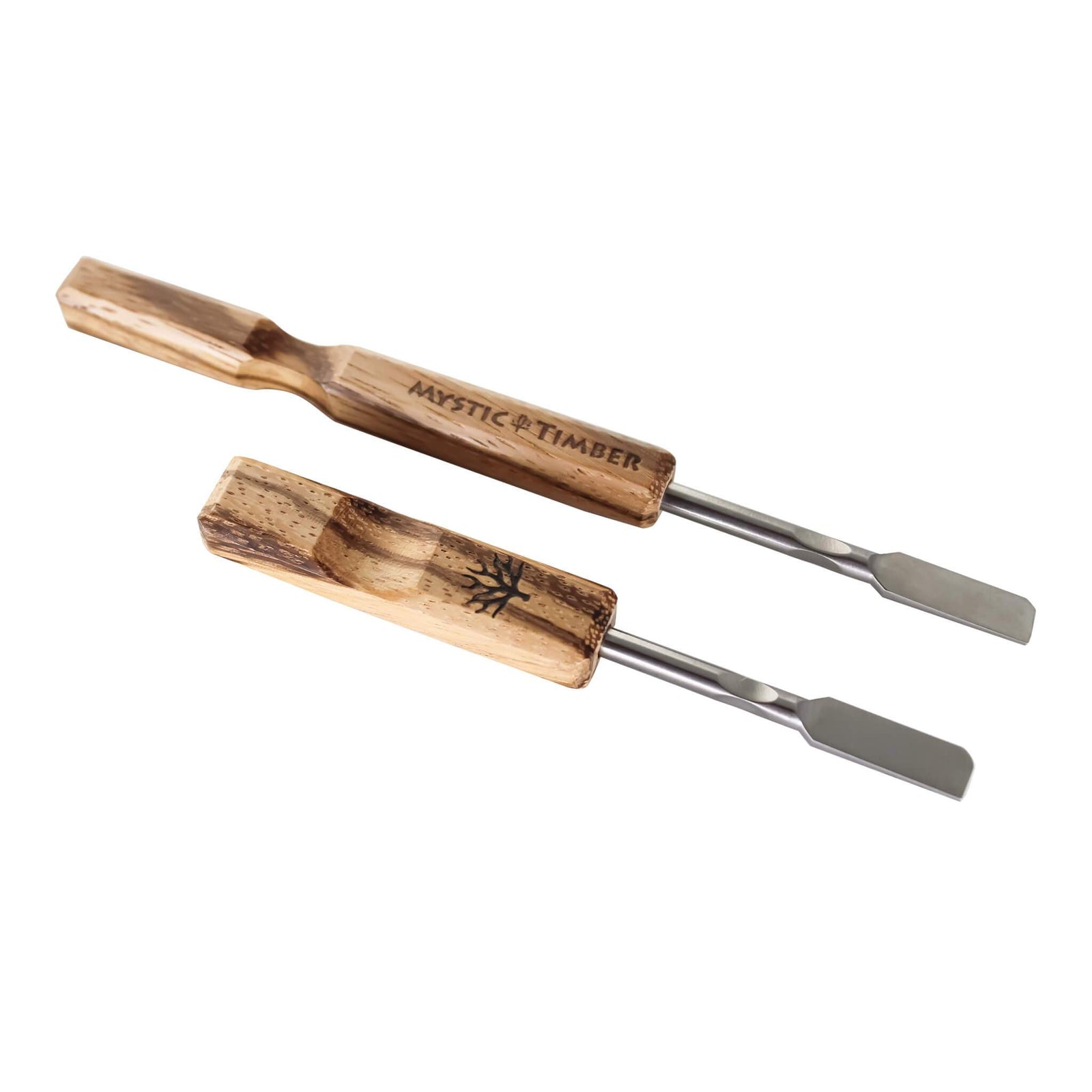 BittyBudda Pocket Dab Tool | Mystic Timber Dab Tool | the dabbing specialists