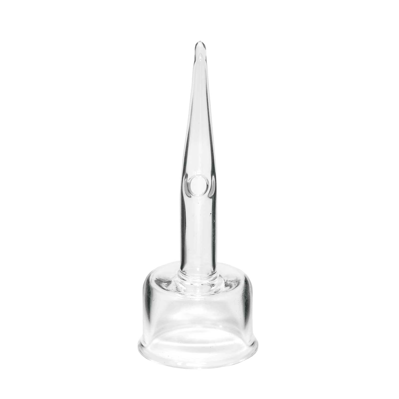 Carb Cap Dabber for Hybrid Nails | Profile View | the dabbing specialists