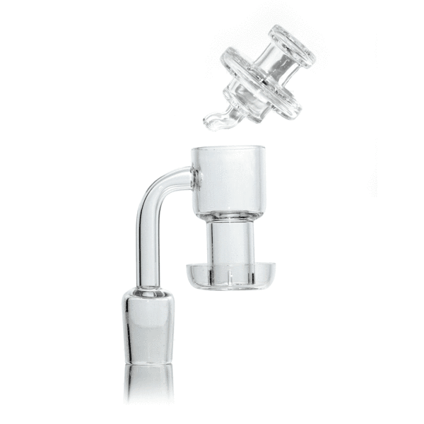 El Presidente Dabbing Bundle | Complete Kit View | the dabbing specialists