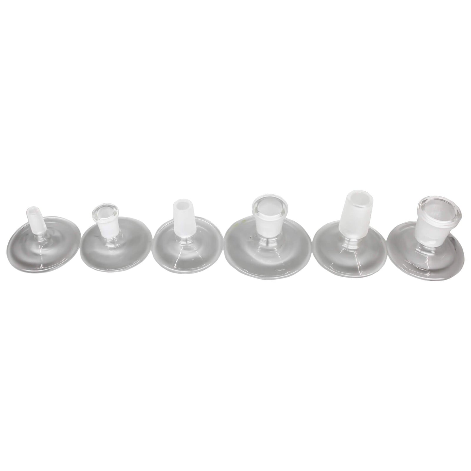 Glass Adapter Banger Stand | All Stands View | the dabbing specialists