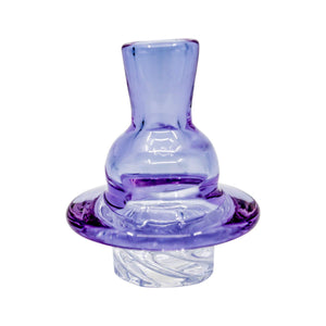 Mega Cyclone Spinner Carb Cap - the dabbing specialists