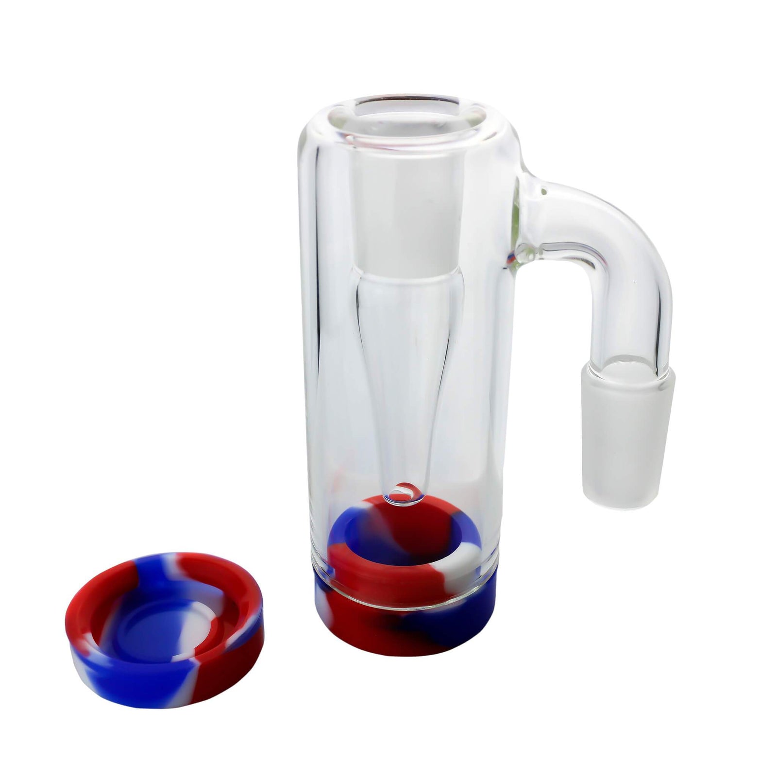 Reclaim Catcher | Profile View | the dabbing specialists