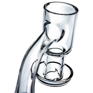 Seamless Terp Slurper Banger Kit & Bundle | Close Up View | the dabbing specialists