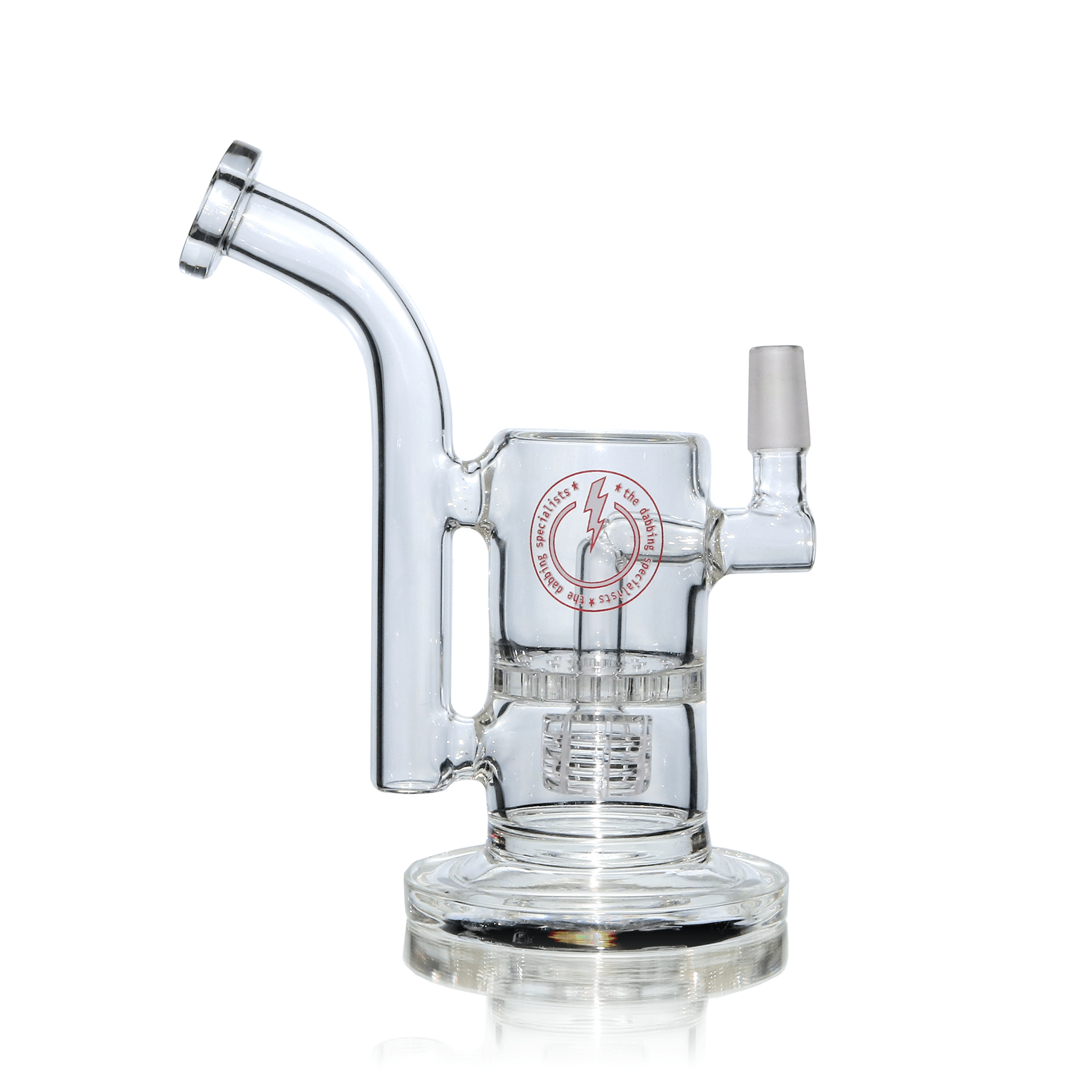 Dab Rite Presents: Model 311 Limited Edition Collab – Glass954