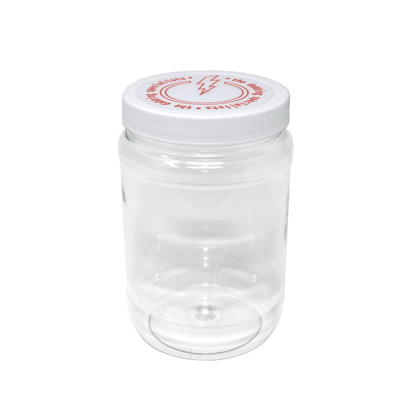 Utensil Cleaning Jar for Titanium Hardware | the dabbing specialists